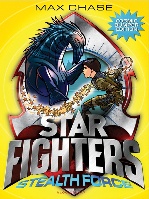 Cover image for STAR FIGHTERS BUMPER SPECIAL EDITION